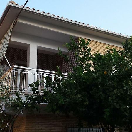 Viviendas Moreno Mar Menor Apartment Santiago De La Ribera Exterior foto
