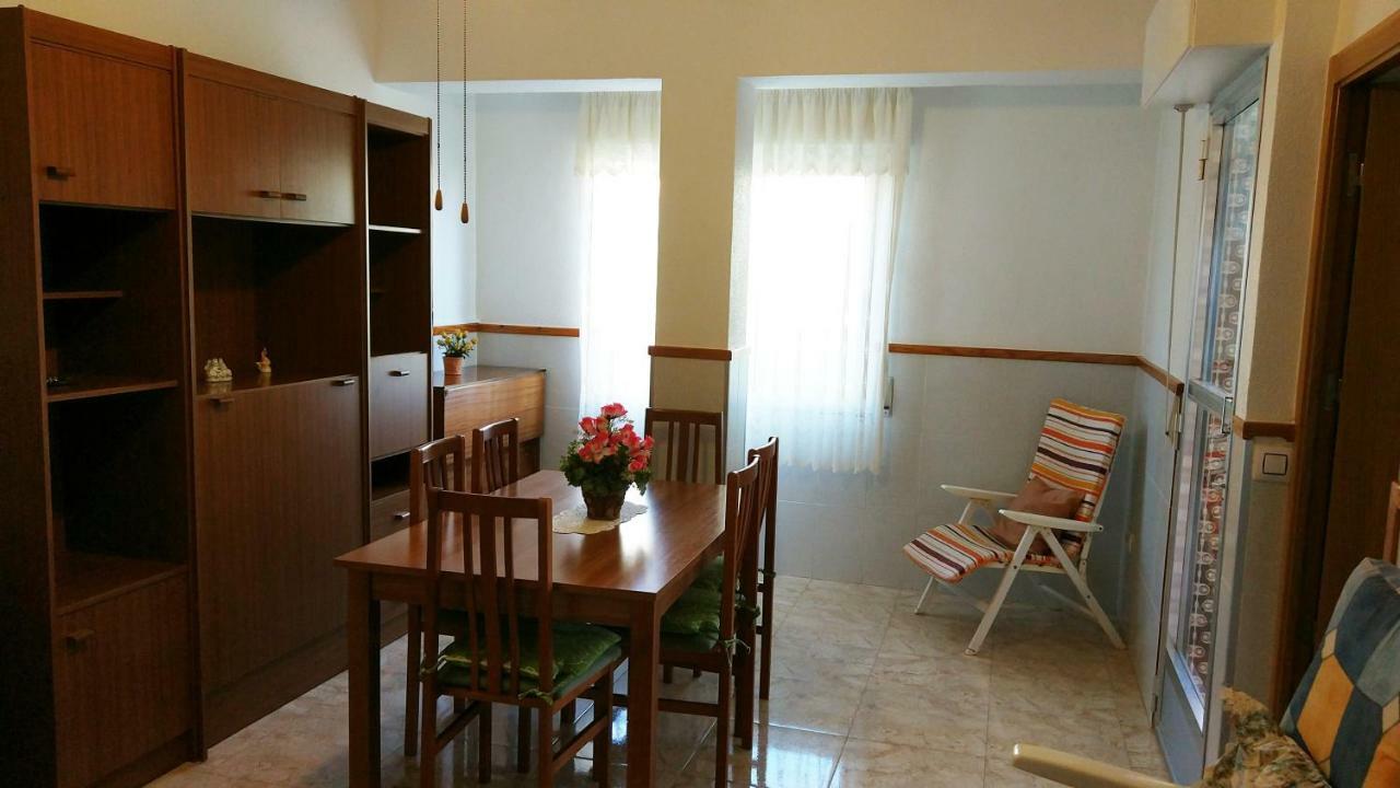 Viviendas Moreno Mar Menor Apartment Santiago De La Ribera Exterior foto