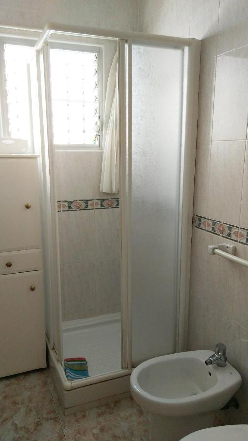 Viviendas Moreno Mar Menor Apartment Santiago De La Ribera Exterior foto