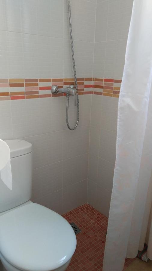 Viviendas Moreno Mar Menor Apartment Santiago De La Ribera Exterior foto